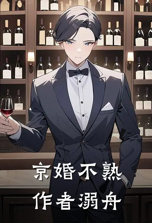 京婚不熟作者溺舟