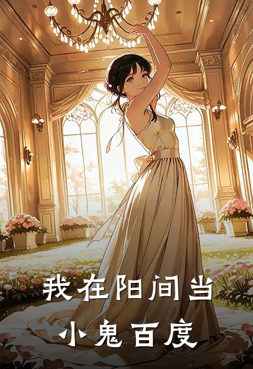 我在阳间当小鬼百度