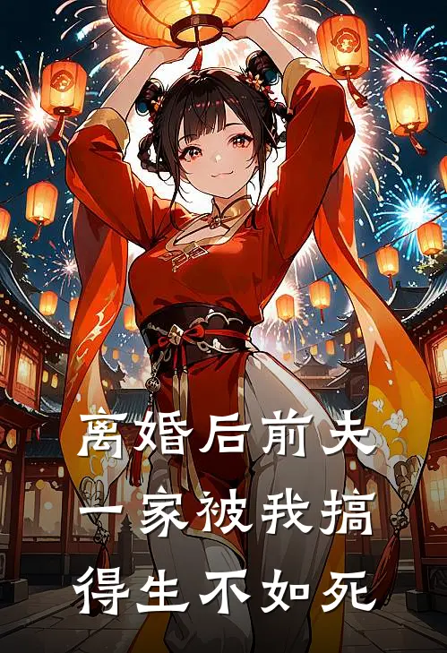 叶瑄林阳离婚后前夫一家被我搞得生不如死全章节在线阅读_离婚后前夫一家被我搞得生不如死全集免费在线阅读