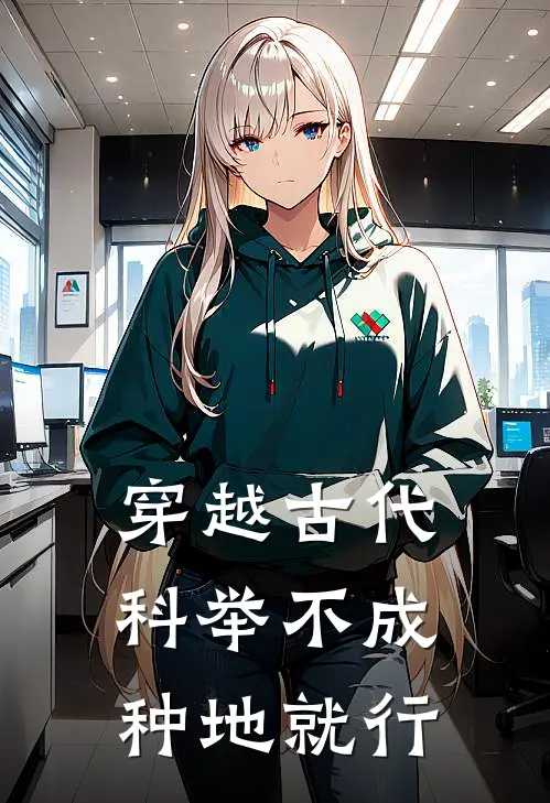 穿越古代：科举不成，种地就行