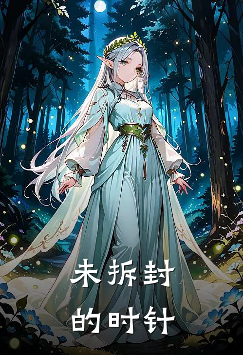 未拆封的时针(苏安楚明)推荐小说_未拆封的时针(苏安楚明)全文免费阅读大结局