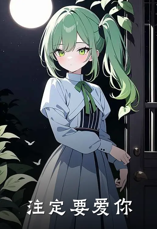 注定要爱你