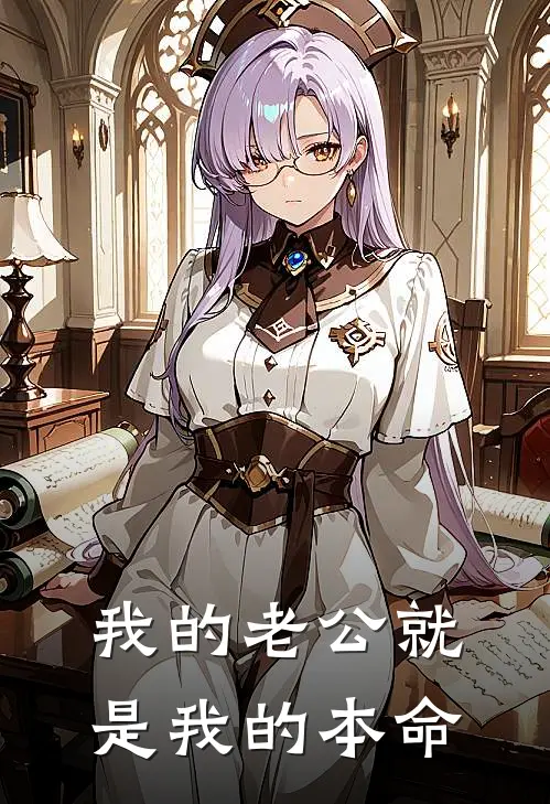 我的老公就是我的本命