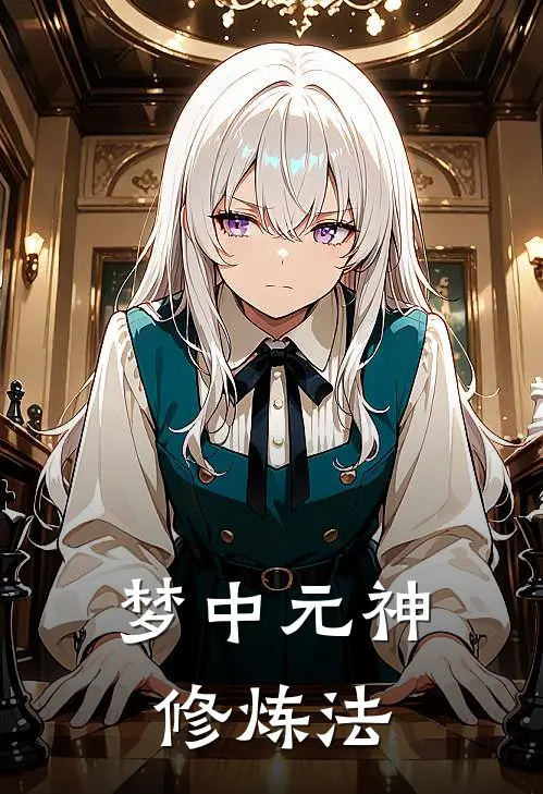 梦中元神修炼法