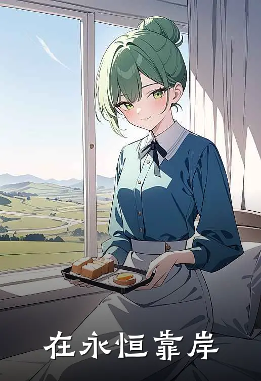 在永恒靠岸