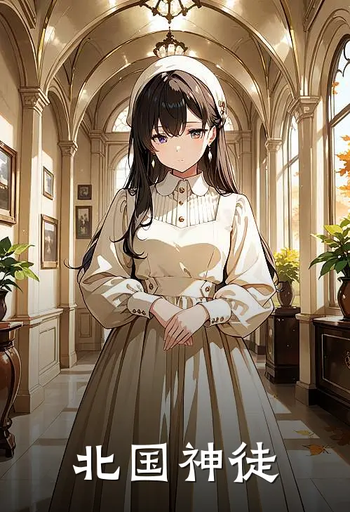 北国神徒