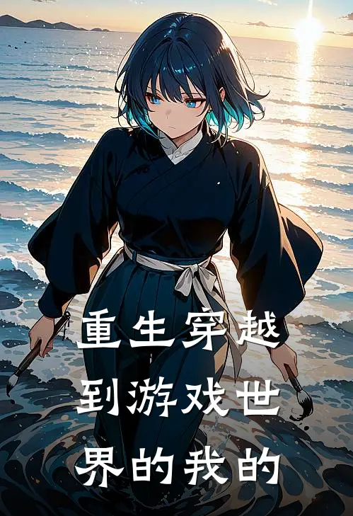 重生穿越到游戏世界的我的