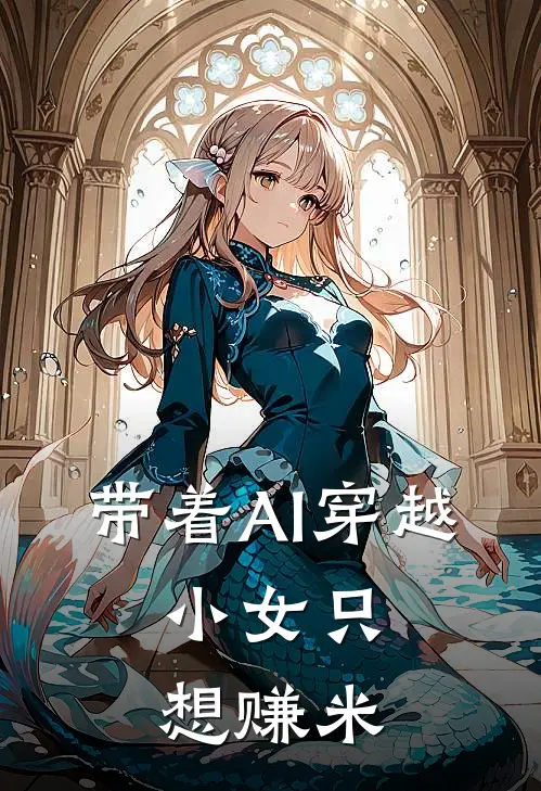 带着AI穿越，小女只想赚米