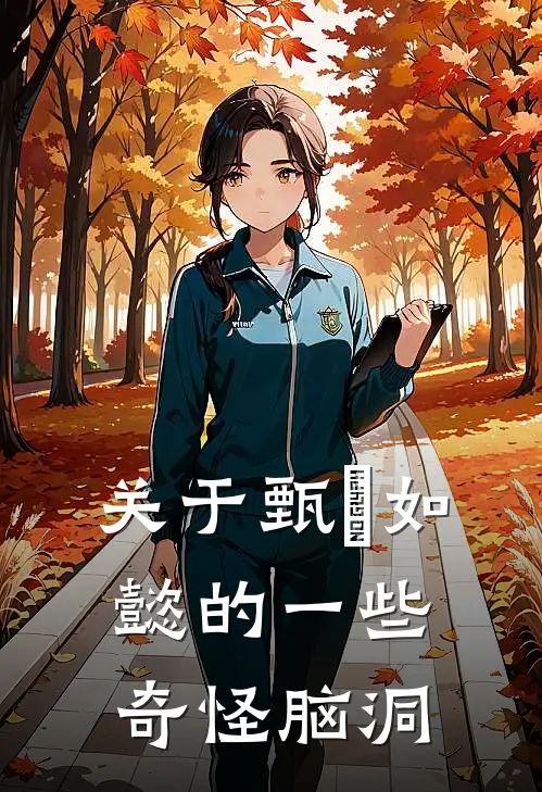 关于甄嬛如懿的一些奇怪脑洞碧玉浣碧全文免费阅读无弹窗大结局_（碧玉浣碧）关于甄嬛如懿的一些奇怪脑洞最新小说