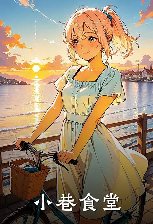 小巷食堂(秦始皇秦始皇)火爆小说_《小巷食堂》秦始皇秦始皇小说免费在线阅读