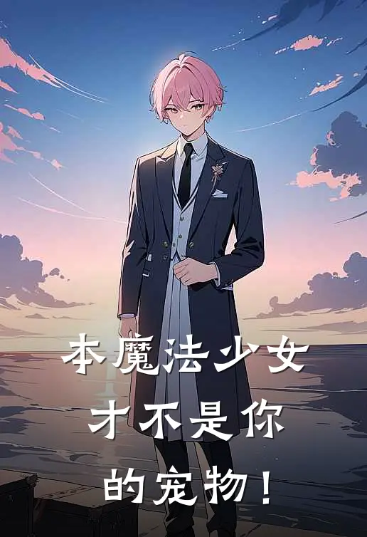 本魔法少女才不是你的宠物！