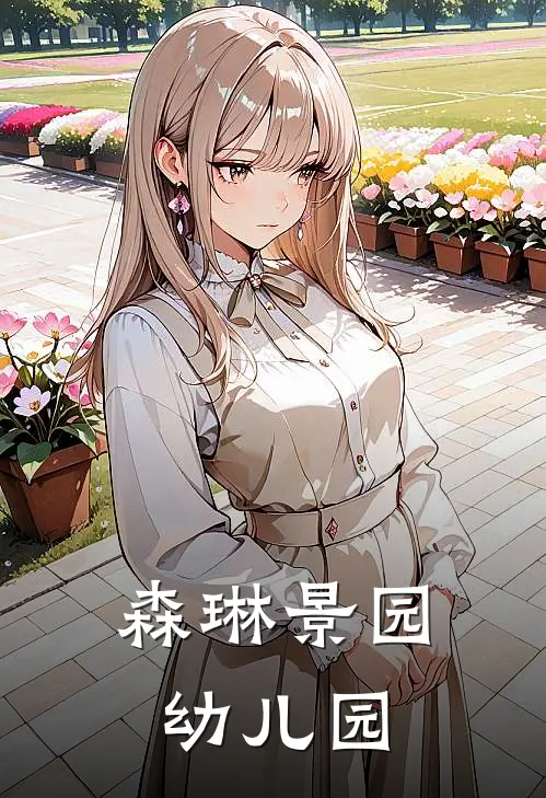 森琳景园幼儿园