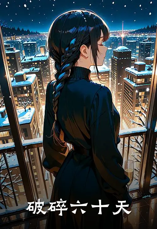 破碎六十天