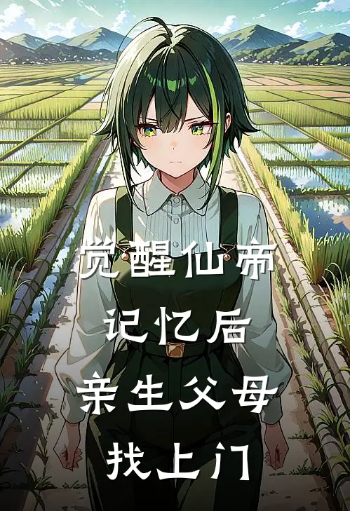 觉醒仙帝记忆后，亲生父母找上门