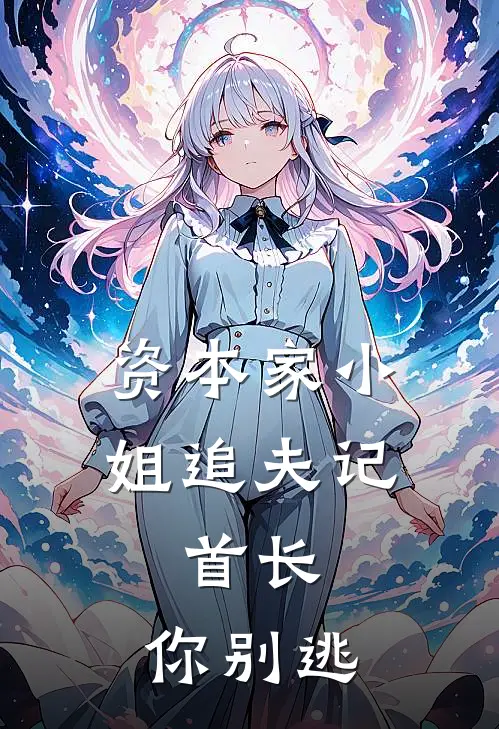 资本家小姐追夫记：首长，你别逃