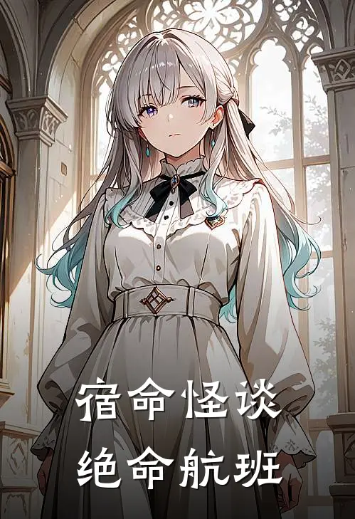 宿命怪谈：绝命航班