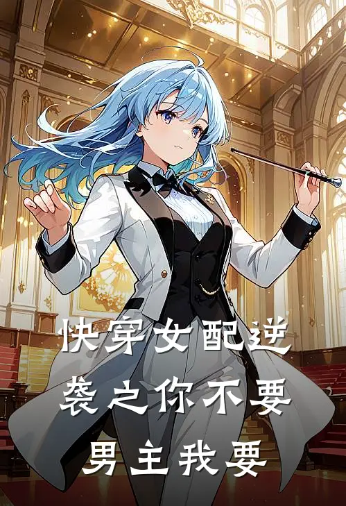快穿女配逆袭之你不要男主我要