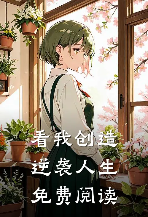 看我创造逆袭人生免费阅读