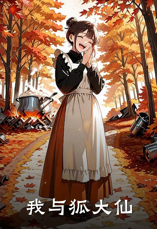 我与狐大仙