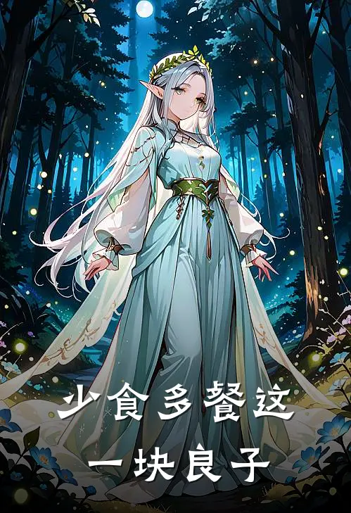 少食多餐这一块良子