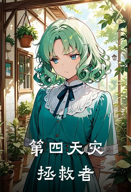 第四天灾：拯救者