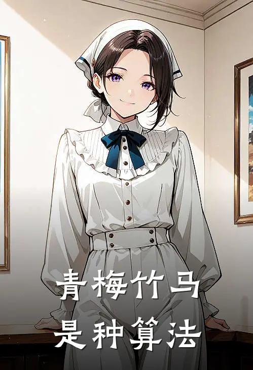 青梅竹马是种算法(程微然沈惟清)小说免费阅读_热门小说阅读青梅竹马是种算法程微然沈惟清