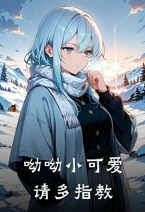 呦呦小可爱，请多指教沈卿尘余呦呦免费小说大全_热门免费小说呦呦小可爱，请多指教(沈卿尘余呦呦)