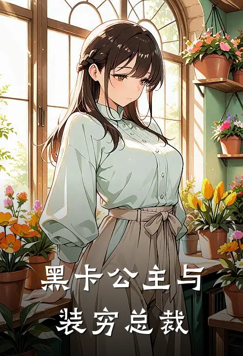 黑卡公主与装穷总裁苏小暖王梦琪热门完本小说_最新章节列表黑卡公主与装穷总裁(苏小暖王梦琪)