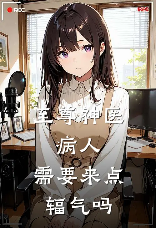 至尊神医：病人，需要来点辐气吗