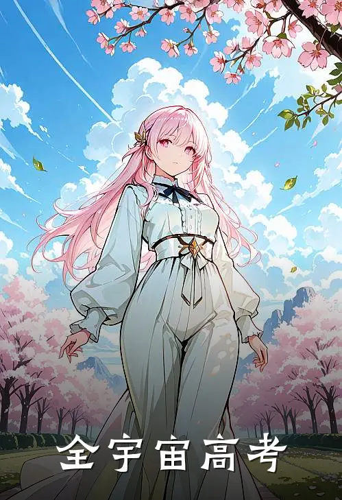 全宇宙高考