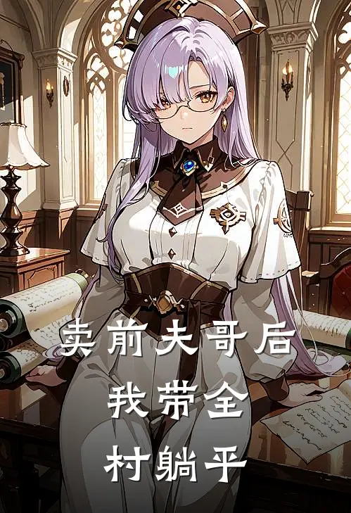 卖前夫哥后，我带全村躺平