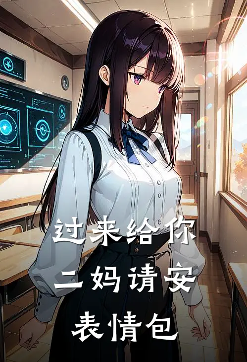 过来给你二妈请安表情包