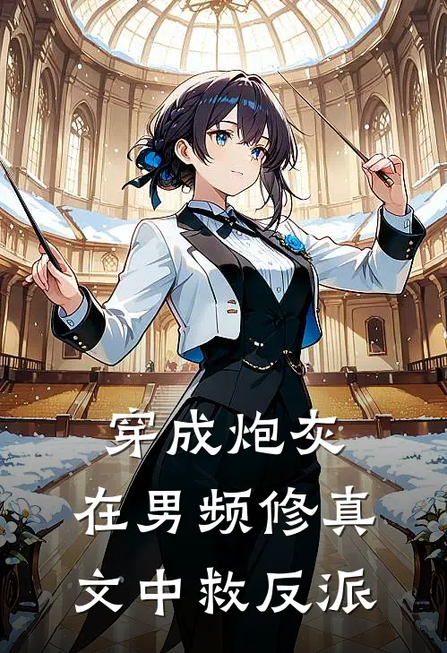 穿成炮灰，在男频修真文中救反派桑意藤萧清衍小说推荐完本_热门小说大全穿成炮灰，在男频修真文中救反派(桑意藤萧清衍)