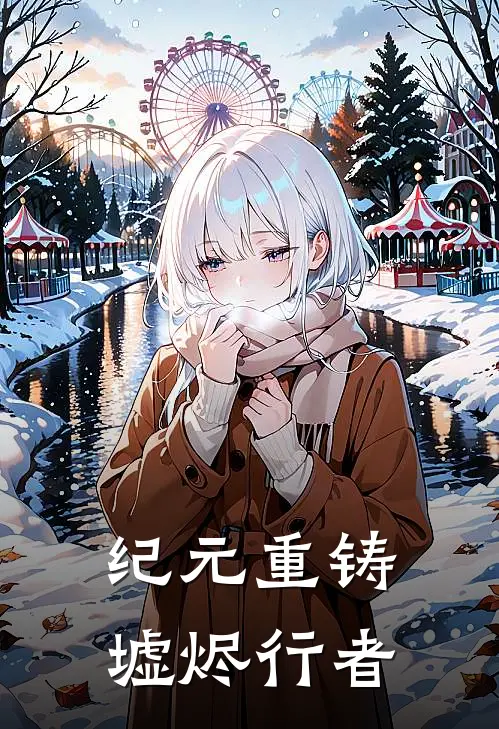 纪元重铸：墟烬行者