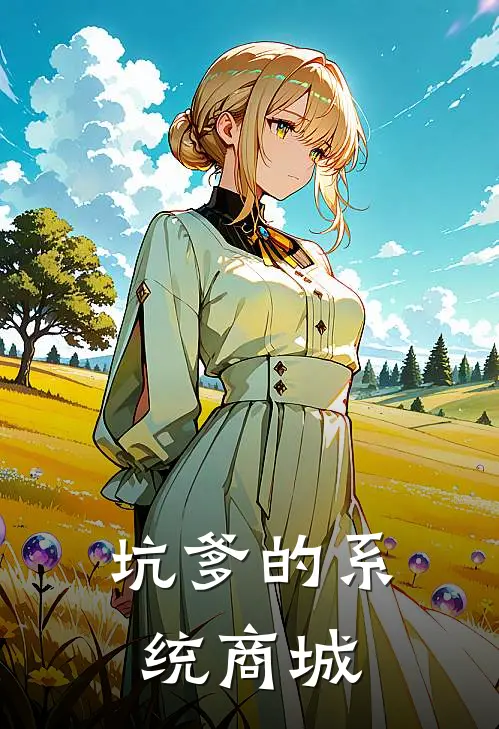 坑爹的系统商城