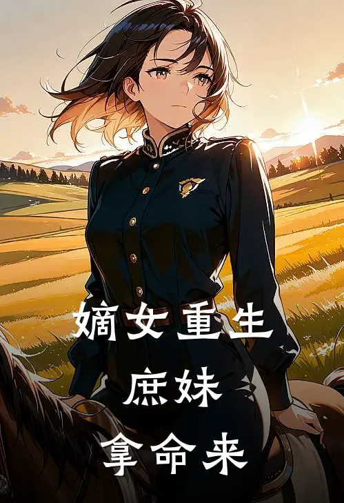 嫡女重生：庶妹，拿命来