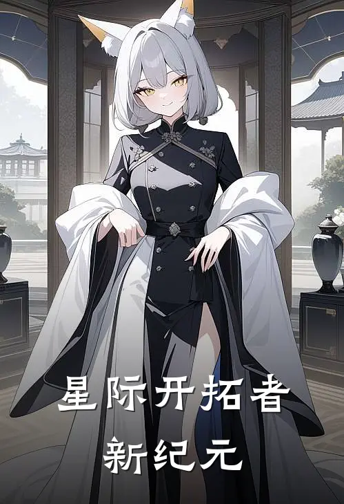 星际开拓者：新纪元林宇苏瑶完本完结小说_完本完结小说星际开拓者：新纪元(林宇苏瑶)