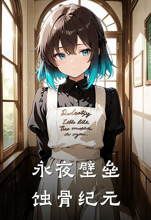 《永夜壁垒：蚀骨纪元》林野叶霜免费完本小说在线阅读_《永夜壁垒：蚀骨纪元》林野叶霜免费小说