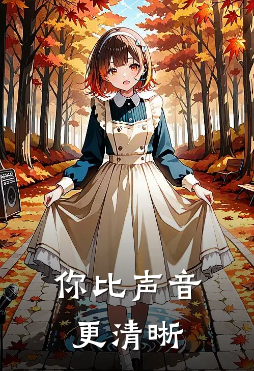 你比声音更清晰温婉林默最新热门小说_免费小说全文阅读你比声音更清晰(温婉林默)