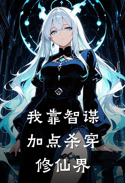 林渊王狰我靠智谋加点杀穿修仙界全本免费在线阅读_我靠智谋加点杀穿修仙界全本阅读