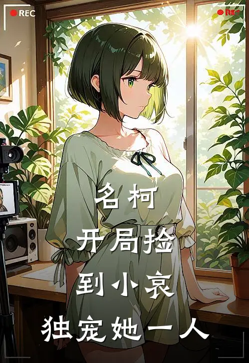 名柯：开局捡到小哀，独宠她一人(林安柯南)免费热门小说_最新小说推荐名柯：开局捡到小哀，独宠她一人林安柯南