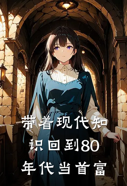 带着现代知识回到80年代当首富(姜艺轩姜宇洐)火爆小说_《带着现代知识回到80年代当首富》姜艺轩姜宇洐小说免费在线阅读