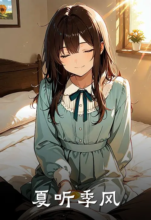夏听季风
