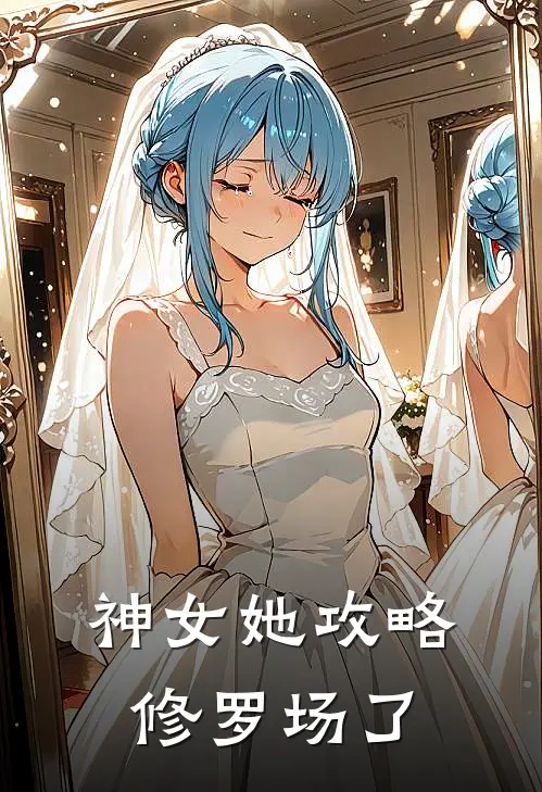 神女她攻略修罗场了