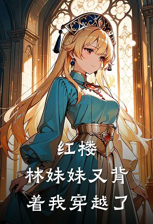 红楼：林妹妹又背着我穿越了