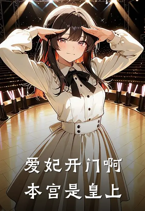 爱妃开门啊，本宫是皇上