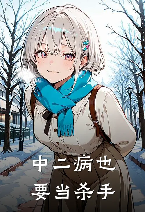 中二病也要当杀手