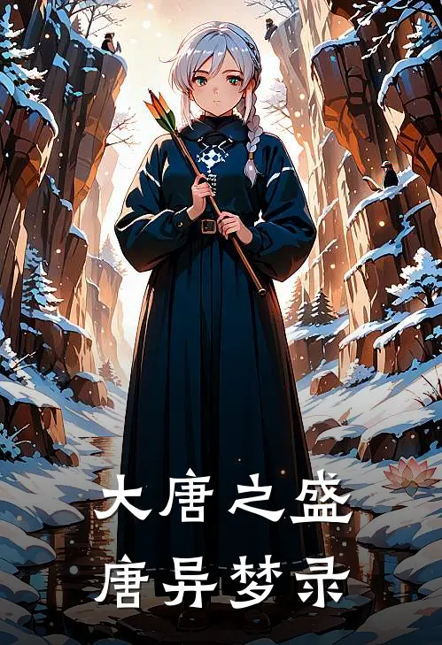 大唐之盛唐异梦录杨玄璟李世民最新小说推荐_完结小说大唐之盛唐异梦录(杨玄璟李世民)