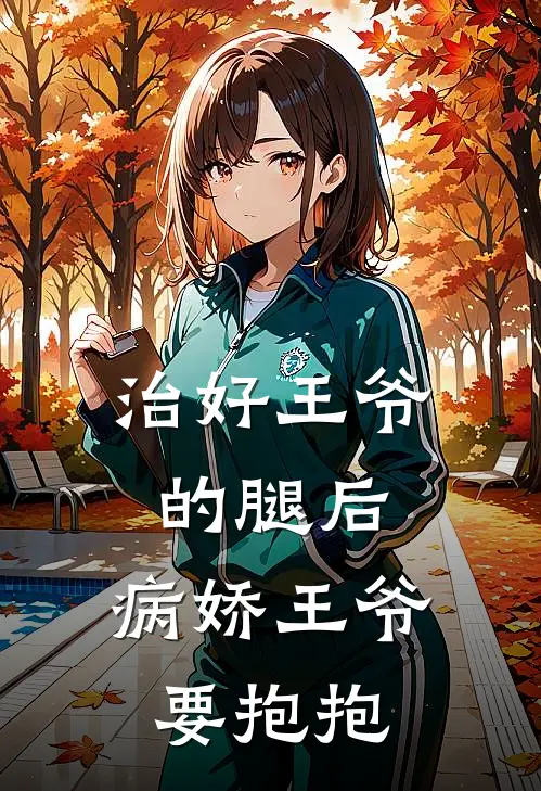 治好王爷的腿后，病娇王爷要抱抱