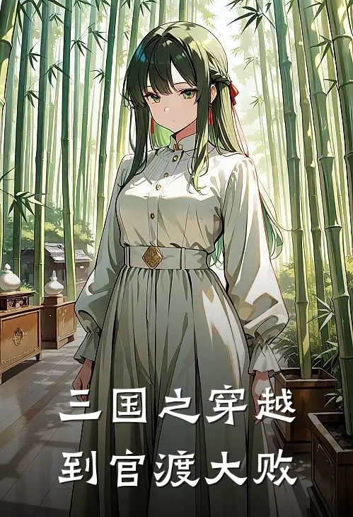 三国之穿越到官渡大败